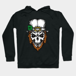 Irish St Patricks Hoodie